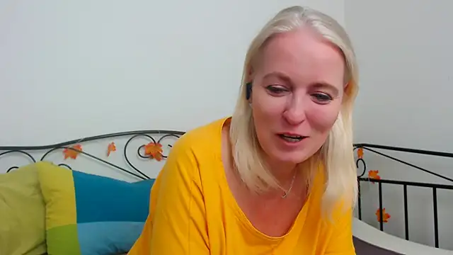 Anais Janson online show from 11-27-25, 03:58