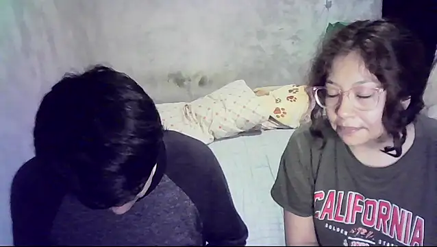 OnlyGrace online show from 09-14-25, 12:32