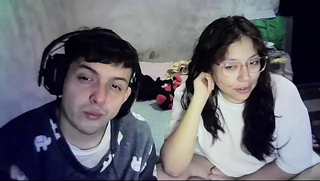 OnlyGrace online show from 09-18-25, 06:59