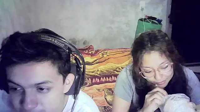 OnlyGrace online show from 10-04-25, 03:37