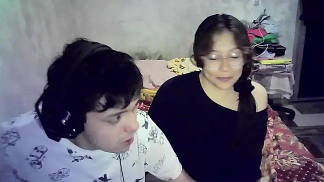 OnlyGrace online show from 10-11-25, 01:49