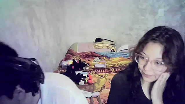 OnlyGrace online show from 10-15-25, 06:35