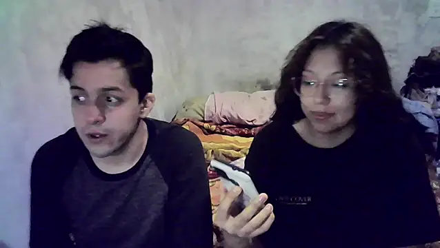 OnlyGrace online show from 10-16-25, 05:08