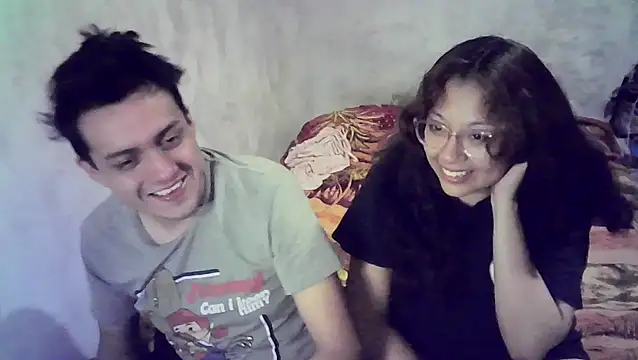 OnlyGrace online show from 10-17-25, 06:38