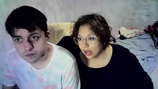 OnlyGrace online show from 10-22-25, 05:08