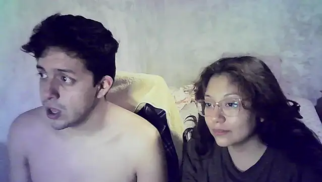 OnlyGrace online show from 10-27-25, 05:55