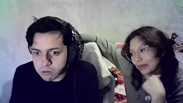 OnlyGrace online show from 10-30-25, 03:52