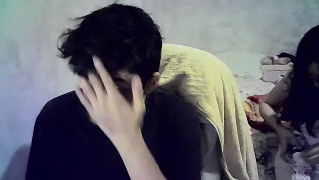 OnlyGrace online show from 11-01-25, 06:37