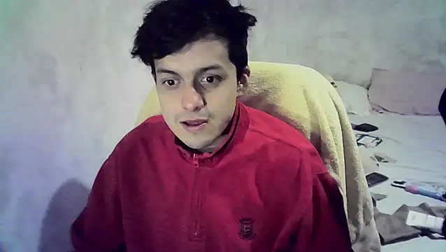 OnlyGrace online show from 11-03-25, 06:36