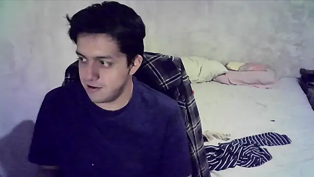 OnlyGrace online show from 11-08-25, 03:18