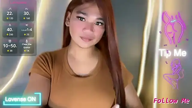 slutty piinkie online show from 02-26-26, 10:31