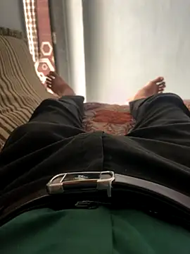 NoddingScorpion online show from 10-27-25, 08:29