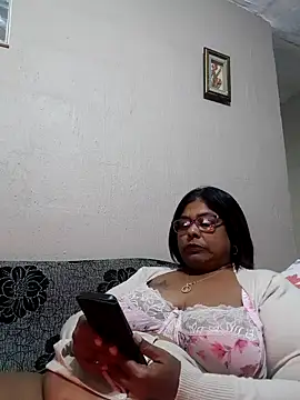 mileesha online show from 06-16-26, 06:32