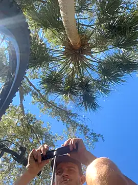 StoneyCam online show from 10-12-25, 03:55