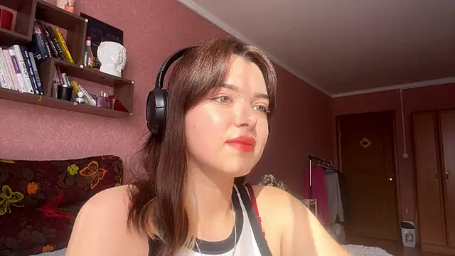 PUP PUP Sea online show from 09-14-25, 07:07