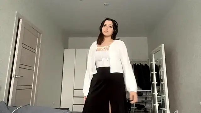 PUP PUP Sea online show from 09-18-25, 02:08