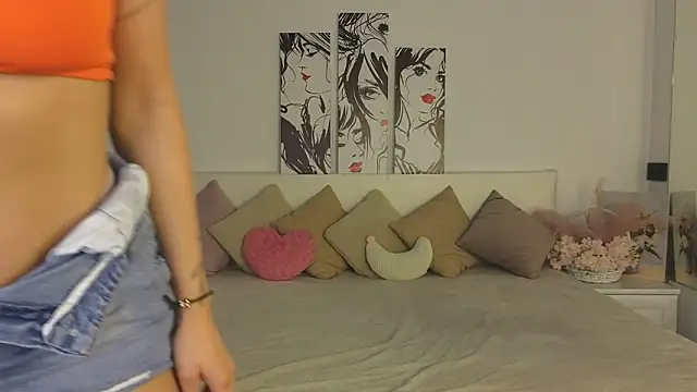 Bekky Hammon online show from 09-27-25, 11:15