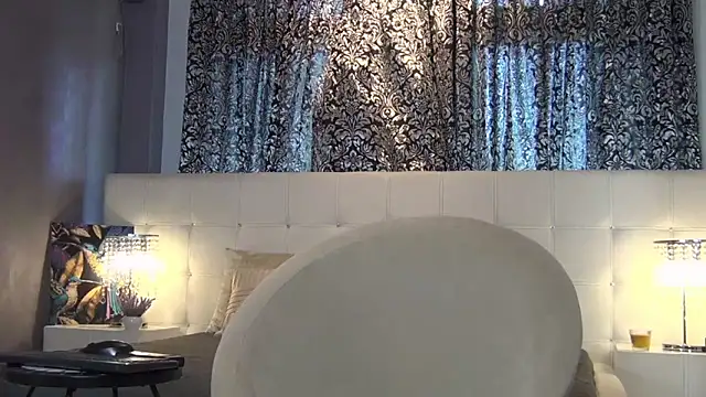 LadyValeriaXO online show from 09-22-25, 10:06