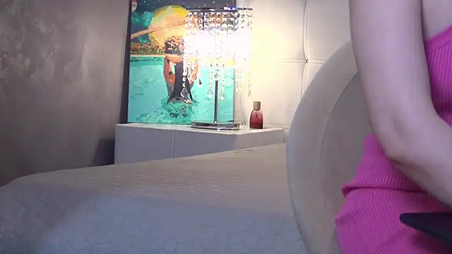 LadyValeriaXO online show from 04-30-26, 11:38