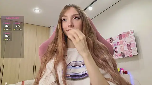 Lunainnk online show from 09-10-25, 02:11