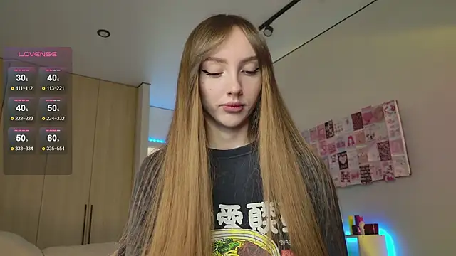 Lunainnk online show from 09-16-25, 12:33