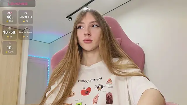 Lunainnk online show from 09-18-25, 12:34