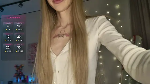 Lunainnk online show from 01-18-26, 02:04