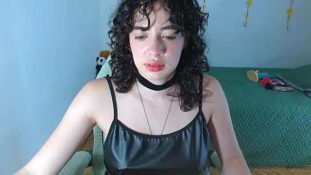 sajecrismaa online show from 02-25-26, 08:40