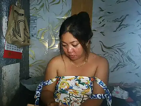 dimple anne1 online show from 07-16-26, 12:05