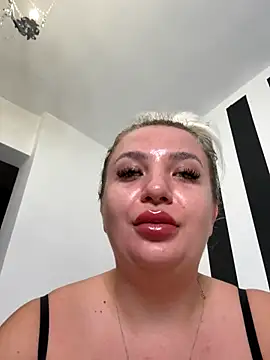 Kim20s online show from 09-10-25, 09:48