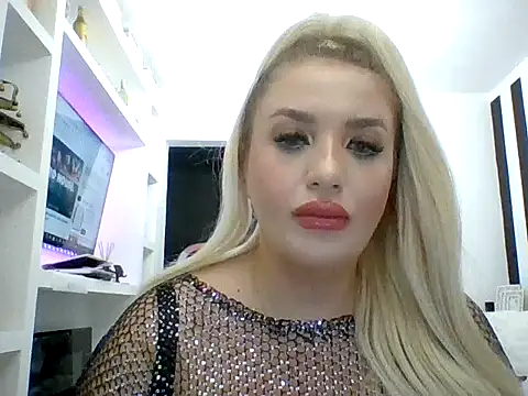 Kim20s online show from 09-25-25, 05:49