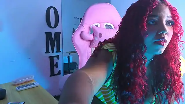 Catherine Smith  online show from 09-29-25, 11:37