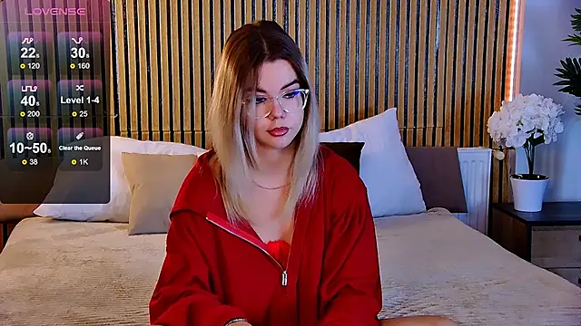 PrincessSlay online show from 06-29-26, 05:35