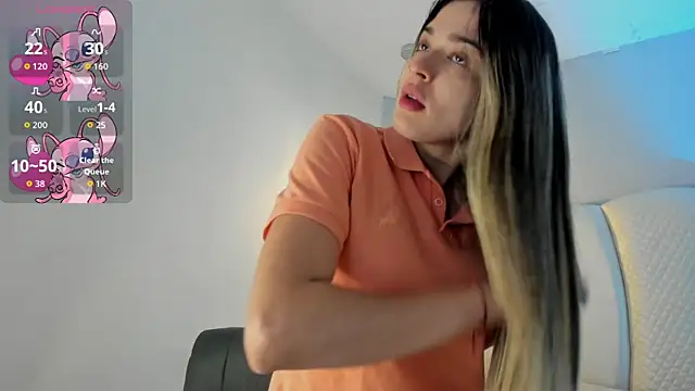 MiaVillalobos online show from 10-02-25, 12:12