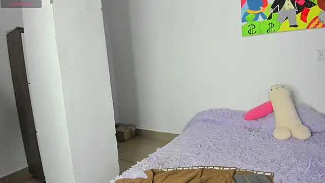 MiaVillalobos online show from 02-04-26, 11:20