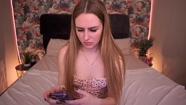 GabriellaJass online show from 02-08-26, 03:10