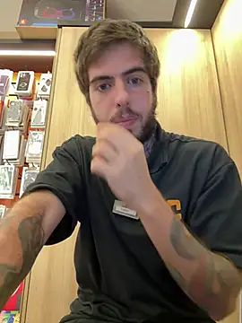 kirschxp online show from 03-13-26, 09:43