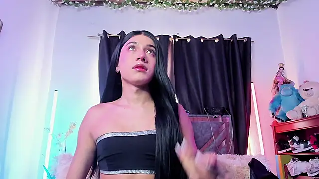 KristallSwan online show from 03-25-26, 01:28