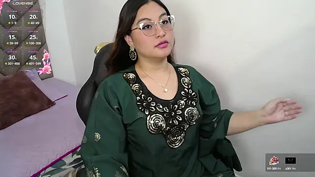 heluejamil online show from 10-14-25, 08:09