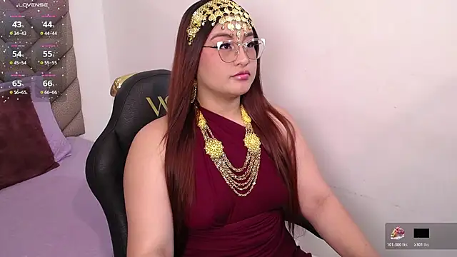 heluejamil online show from 10-22-25, 12:49