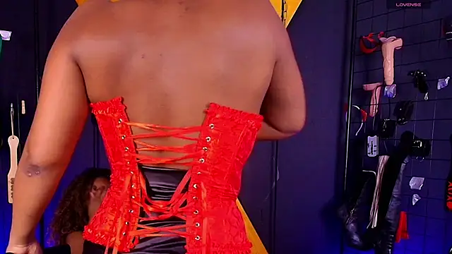 MrEbonybdsm online show from 09-20-25, 01:06