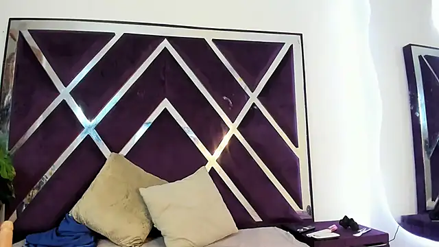 luzenaasm online show from 10-13-25, 04:34