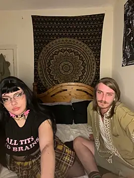Classstrugglecutie online show from 09-29-25, 11:37