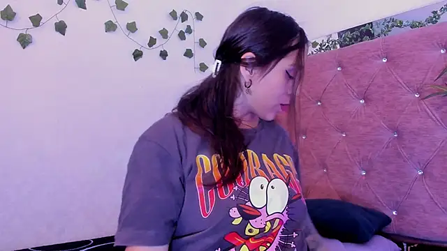 JulianaCarter online show from 05-02-26, 08:03