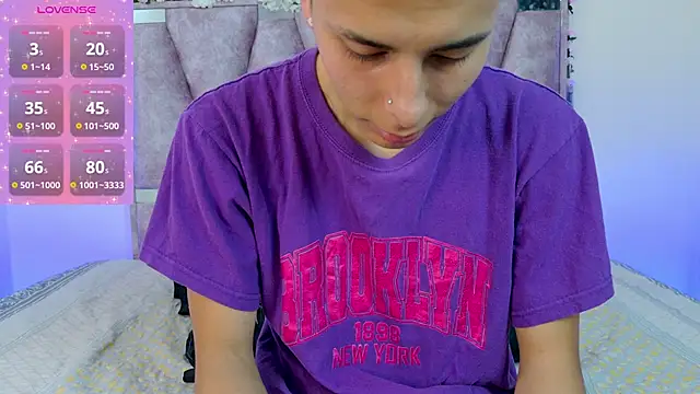 lana and liam  online show from 11-02-25, 10:28