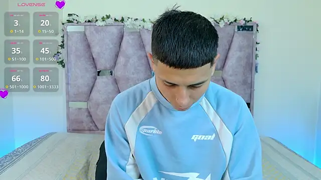 lana and liam  online show from 11-07-25, 10:15