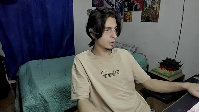 golden ryyan online show from 05-06-26, 04:30