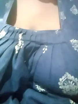 Ritika Hot online show from 09-08-25, 03:00