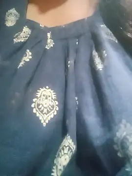 Ritika Hot online show from 09-09-25, 10:26