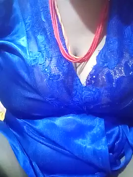 Ritika Hot online show from 09-15-25, 11:16